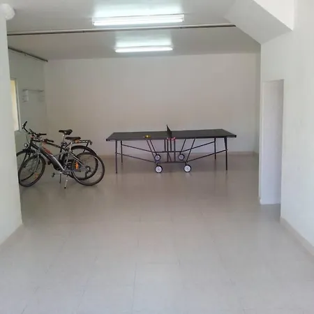 Casa Con Jardin-wifi Free 펜션 *
