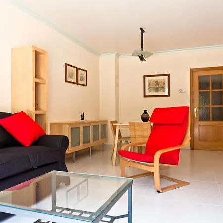 Casa Con Jardin-wifi Free L' Escala