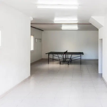 Casa Con Jardin-wifi Free
