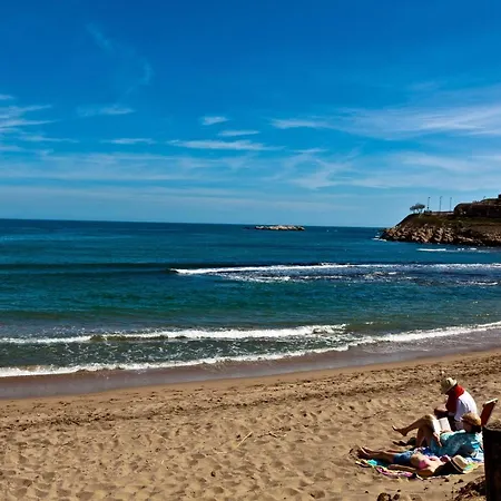 Casa Con Jardin-wifi Free Holiday home L'Escala