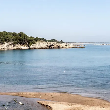 Casa Con Jardin-wifi Free * L' Escala