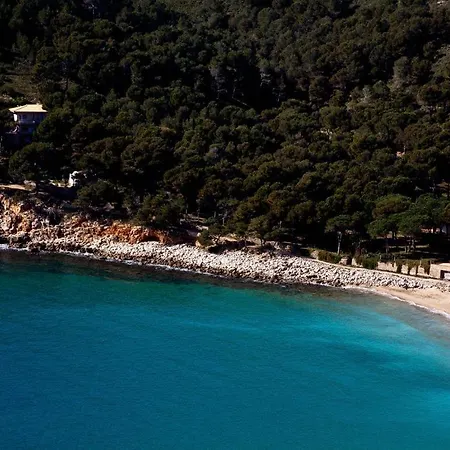 Holiday home Casa Con Jardin-wifi Free
