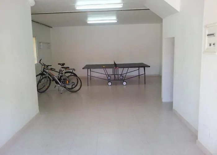 Casa Con Jardin-wifi Free Casa vacanze *