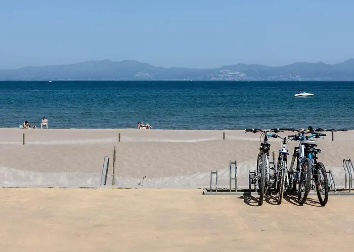 Casa Con Jardin-wifi Free