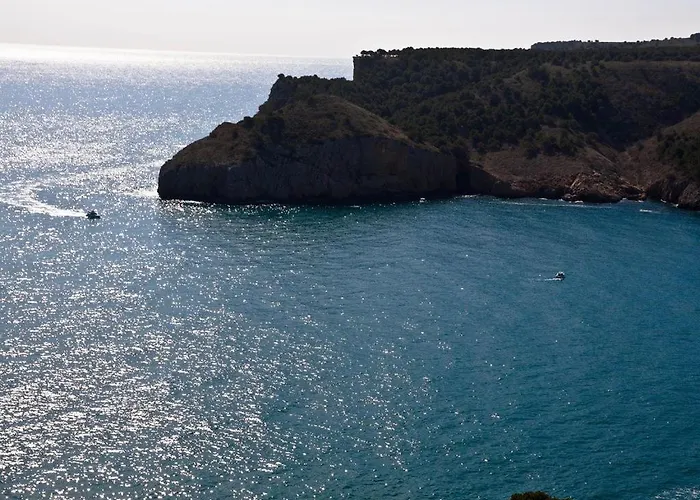 Casa vacanze Casa Con Jardin-wifi Free L' Escala