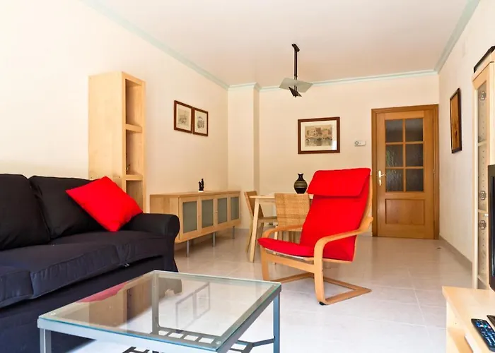 Casa Con Jardin-wifi Free L' Escala