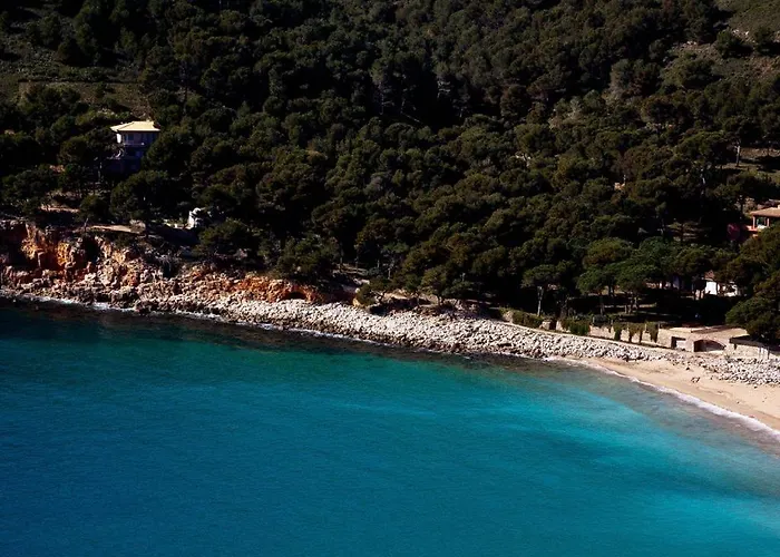 Casa vacanze Casa Con Jardin-wifi Free