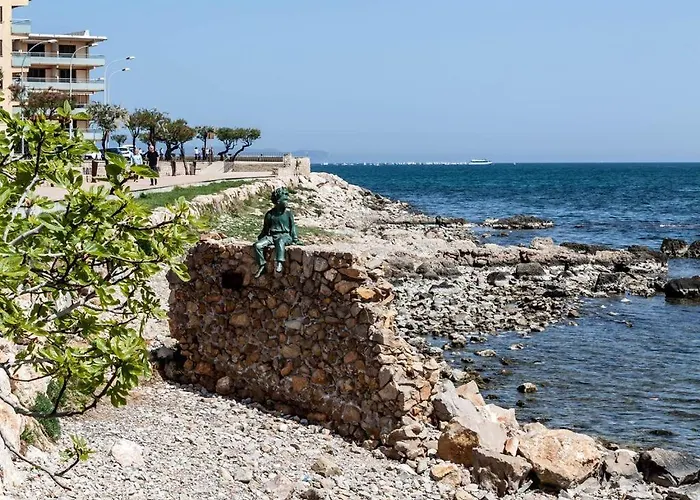 Casa Con Jardin-wifi Free *